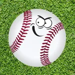 Home Run Baseball Emojis icon