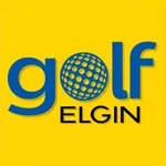 Golf Elgin icon