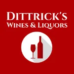 Dittrick's Wines & Liquors icon