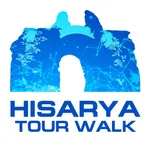 Hisarya Tour Walk icon