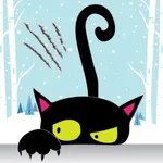 Cat Shooter - Wild Cat Attack icon