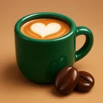 FIKA - Coffee Tasting Note icon