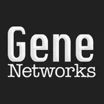 Gene Networks icon