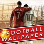 Football Wallpaper - Soccer icon