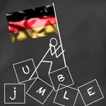 Jumble Wort icon