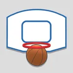 Basketball RUN icon