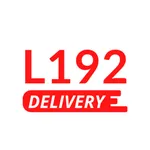 L192 Delivery and Business icon