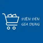 Điện đèn gia dụng icon