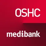 Medibank OSHC icon