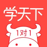 学天下1对1—名师家教在线课程辅导 icon