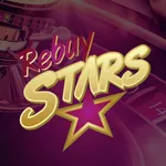 Rebuy Stars icon