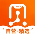 爱锋贝 icon