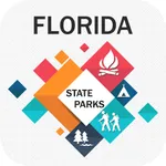 Florida State Park icon