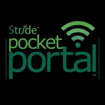 Stride Pocket Portal icon