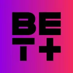 BET+ icon