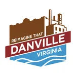 Danville VA icon