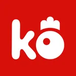 Kokoriko App icon