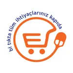 Ertan E-Market icon