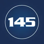 The145 icon