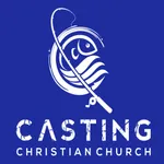 Casting Christian Church icon