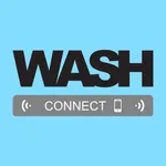 Wash Connect icon