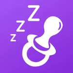 Pacifr: Baby Sleep White Noise icon