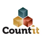 Countit inventory icon