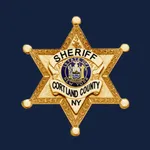 Cortland County Sheriff icon