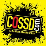 COSSD icon