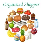 Organized Shopper icon