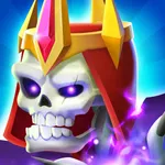 Epic War - Castle Alliance icon