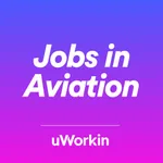 Jobs in Aviation icon