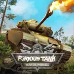 Furious Tank: War of Worlds icon