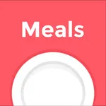 Meals - Clean, Healthy Recipes icon