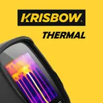 Krisbow Meter-Thermal Image icon