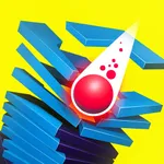 Stack Ball 3D icon