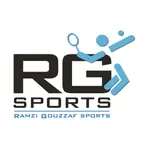 Ramzi Gouzzaf sports icon