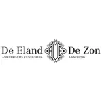 De Eland De Zon icon