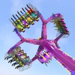 Theme Park Simulator icon