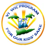 Virgin Islands WIC icon