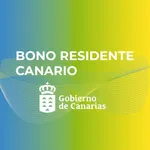 Bono Residente Canario icon