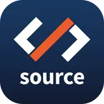 SOURCE app icon