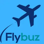 Flybuz - Airports in your hand icon