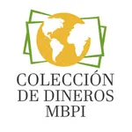 Colección de dineros MBPI icon