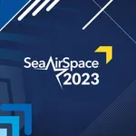 Sea Air Space 2023 icon