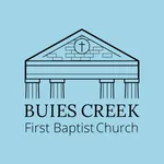 Buies Creek First Baptist icon