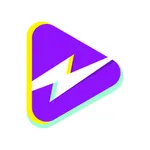 Bolt: Video Stickers & Effects icon