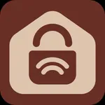 muvit iO Home Security icon