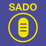 Explore Sado Gold Silver Mine icon