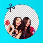 Background Eraser - Auto Cut icon